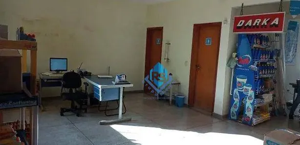 Prédio Inteiro à venda, 824m² no Centro, Diadema