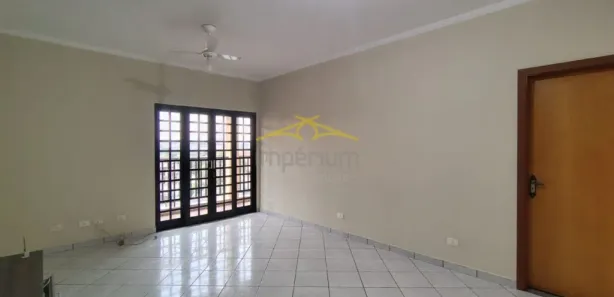 Casa com 3 Quartos para alugar, 220m² no Jardim São Domingos, Americana