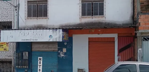 Prédio Inteiro com 3 Quartos à venda, 530m² no Periperi, Salvador