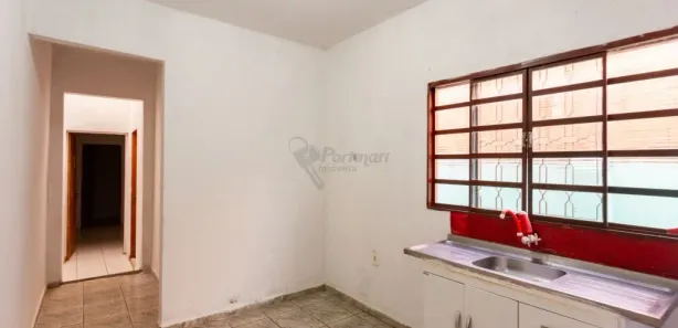 Casa com 1 Quarto para alugar, 70m² no Jardim Residencial Graminha II, Limeira