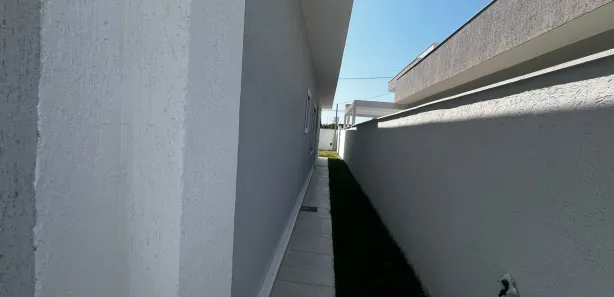 Casa com 3 Quartos à venda, 90m² no Jardim Atlântico Leste (Itaipuaçu), Maricá