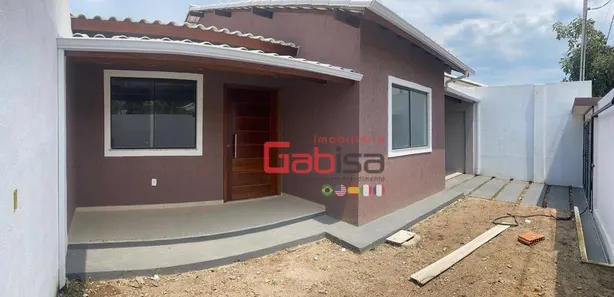 Casa de Condomínio com 3 Quartos à venda, 115m² no Campo Redondo, São Pedro da Aldeia