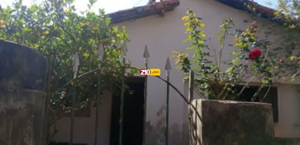 Casa com 2 Quartos à venda, 100m² no Centro (Cardeal), Elias Fausto