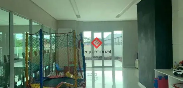 Apartamento com 3 Quartos à venda, 101m² no Sapiranga, Fortaleza