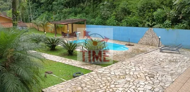 Fazenda / Sítio / Chácara com 5 Quartos à venda, 2m² no Antonina, 