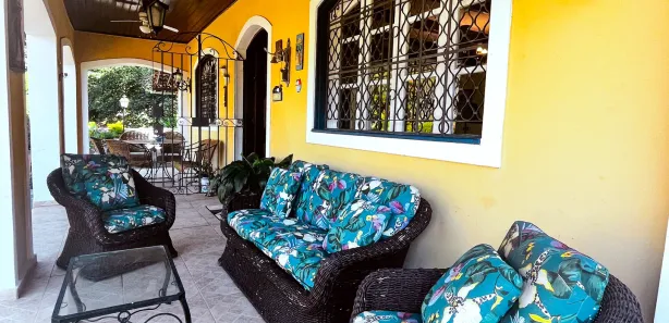 Casa com 5 Quartos para alugar, 415m² no Araras, Petrópolis