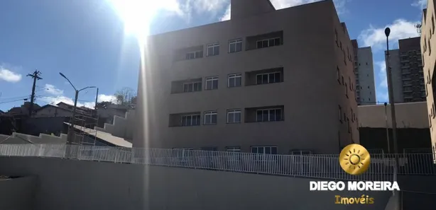 Apartamento com 2 Quartos à venda, 45m² no Terra Preta (Terra Preta), Mairiporã