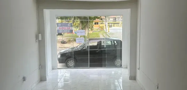 Loja / Salão / Ponto Comercial para alugar, 30m² no Gamboa, Cabo Frio