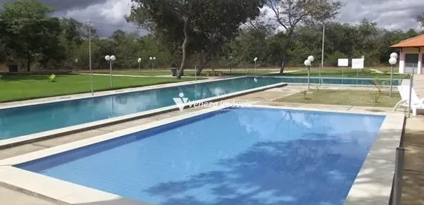 Terreno / Lote / Condomínio à venda, 600m² no Centro, Campo Maior