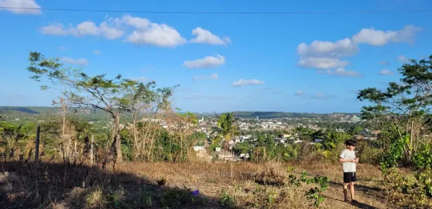 Terreno / Lote / Condomínio à venda, 200m² no Desterro, Abreu e Lima