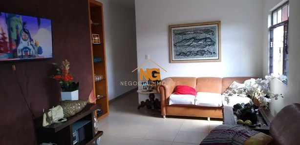 Casa com 3 Quartos à venda, 102m² no Belvedere, Ribeirão das Neves