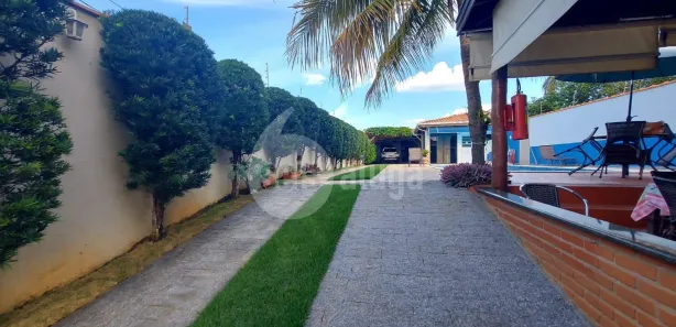 Fazenda / Sítio / Chácara com 3 Quartos à venda, 150m² no Jardim Santa Eliza, Americana