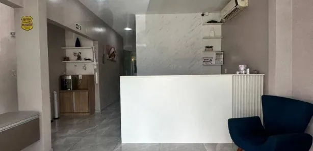 Conjunto Comercial / Sala para alugar, 250m² no Nossa Senhora das Graças, Manaus