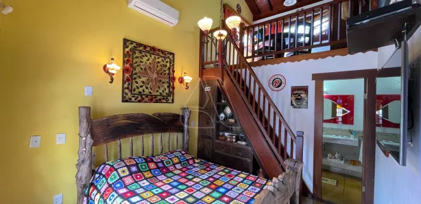 Casa com 2 Quartos à venda, 180m² no Parque da Estalagem, Pirenópolis
