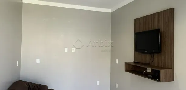 Fazenda / Sítio / Chácara com 3 Quartos para alugar, 303m² no Recanto Jatobá, Americana
