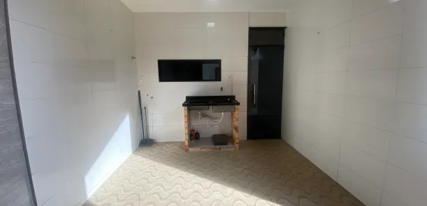 Casa de Condomínio com 3 Quartos para alugar, 100m² no Serrotão, Campina Grande