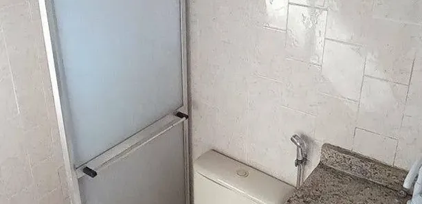 Kitnet com 1 Quarto à venda, 20m² no Parque Nanci, Maricá