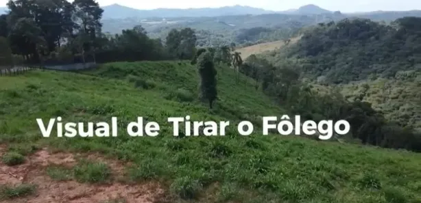Terreno / Lote / Condomínio à venda, 20000m² no Itaqui de Cima, Campo Largo
