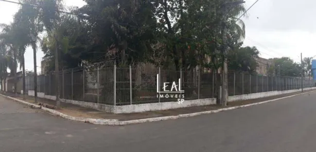 Galpão / Depósito / Armazém para venda ou aluguel, 3512m² no Parque das Rodovias, Lorena