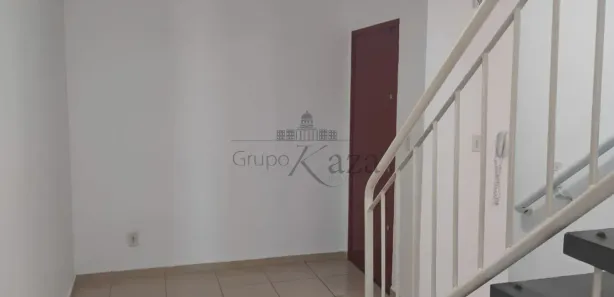 Apartamento com 2 Quartos para alugar, 93m² no Monte Castelo, São José dos Campos
