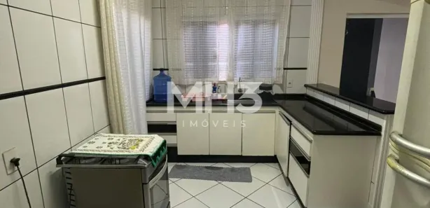 Casa com 3 Quartos à venda, 136m² no Jardim Macarenko, Sumaré