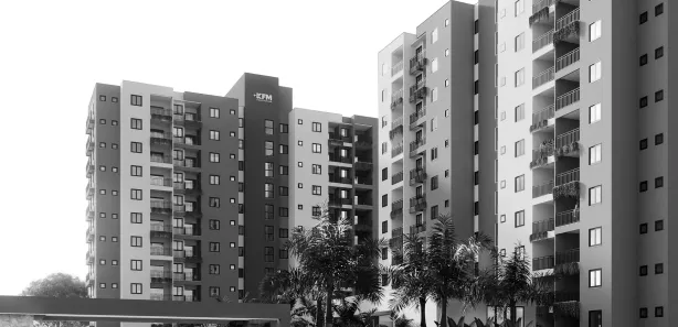 Apartamento com 2 Quartos à venda, 57m² no Piabetá (Inhomirim), Magé