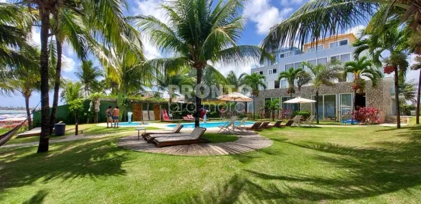 Apartamento com 2 Quartos à venda, 62m² no , Tamandaré