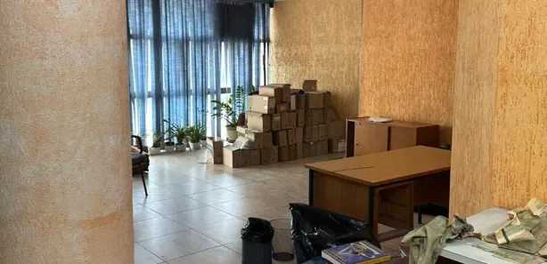 Conjunto Comercial / Sala para alugar, 170m² no Centro, São Paulo
