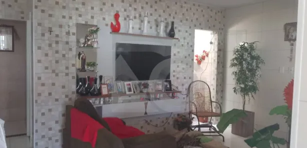 Casa com 3 Quartos à venda, 120m² no João Alves, Nossa Senhora do Socorro