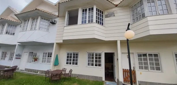 Casa de Condomínio com 2 Quartos à venda, 77m² no Bom Retiro, Teresópolis