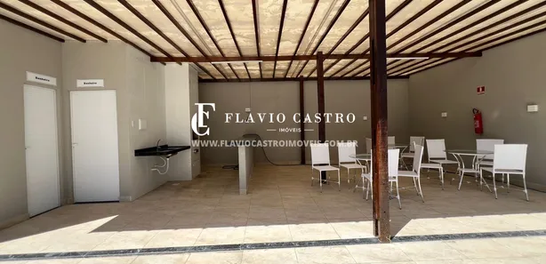 Apartamento com 2 Quartos à venda, 53m² no Parque Albano (Jurema), Caucaia
