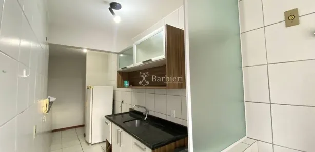 Apartamento com 1 Quarto à venda, 45m² no Vila Nova, Blumenau