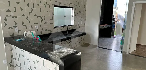 Casa de Condomínio com 3 Quartos à venda, 250m² no Paraíso da Barra, Barra dos Coqueiros