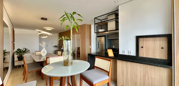 Apartamento com 2 Quartos à venda, 75m² no Capão da Canoa, Capão da Canoa