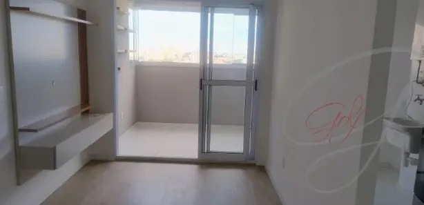 Apartamento com 2 Quartos para alugar, 57m² no Vila Yara, Osasco