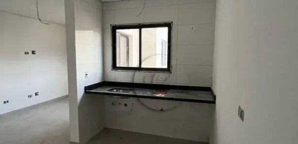 Cobertura com 2 Quartos para venda ou aluguel, 93m² no Vila São Pedro, Santo André