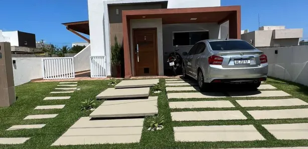 Casa com 3 Quartos à venda, 300m² no Mosqueiro, Aracaju