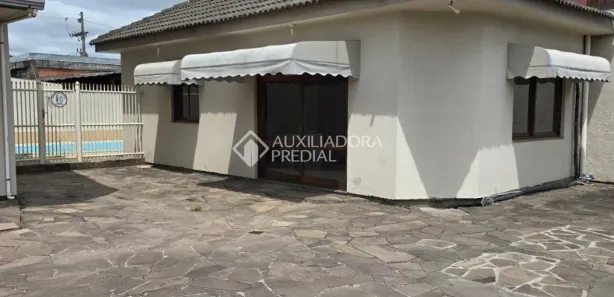 Sobrado com 3 Quartos à venda, 106m² no Niterói, Canoas