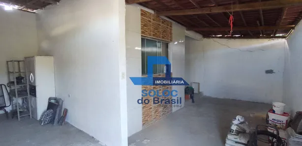 Casa com 3 Quartos para alugar, 60m² no Timbó, Abreu e Lima