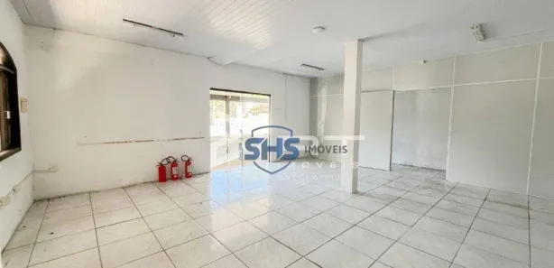 Loja / Salão / Ponto Comercial para alugar, 149m² no Água Verde, Blumenau