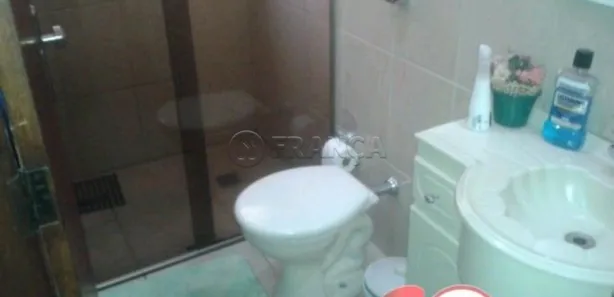 Casa com 3 Quartos à venda, 142m² no Cidade Jardim, Jacareí