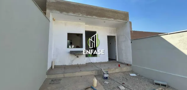 Casa com 2 Quartos à venda, 180m² no Pousada das Rosas, São Joaquim de Bicas