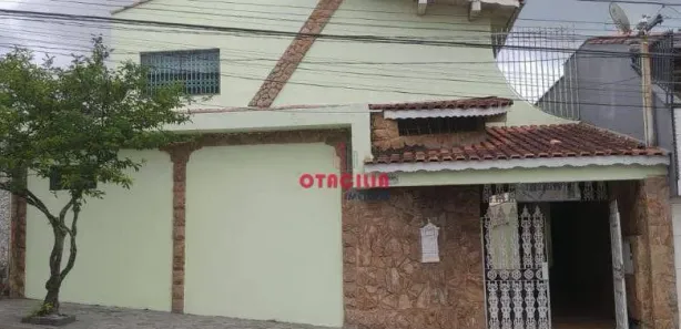 Loja / Salão / Ponto Comercial à venda, 246m² no Ferrazópolis, São Bernardo do Campo