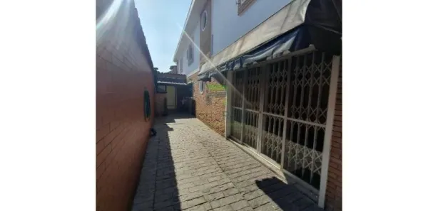 Sobrado com 4 Quartos para alugar, 165m² no Rudge Ramos, São Bernardo do Campo