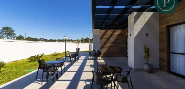Terreno / Lote / Condomínio à venda, 123m² no Santa Cândida, Curitiba