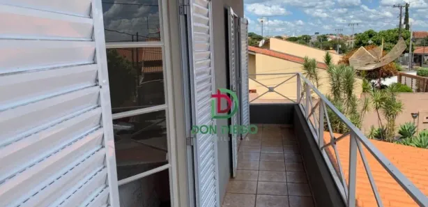 Casa com 3 Quartos à venda, 125m² no Vera Cruz, Londrina