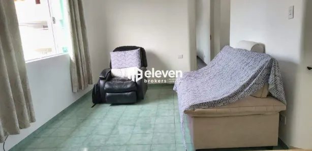 Fazenda / Sítio / Chácara com 2 Quartos à venda, 83m² no Campo Grande, Santos
