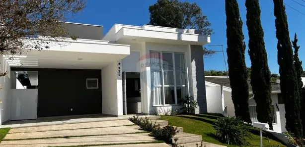 Casa de Condomínio com 3 Quartos para alugar, 203m² no Picollo Villaggio, Louveira