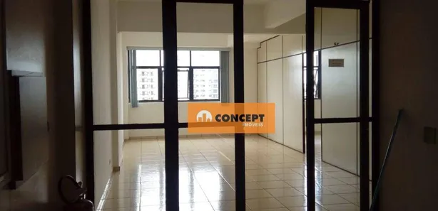 Conjunto Comercial / Sala à venda, 80m² no Centro, Suzano