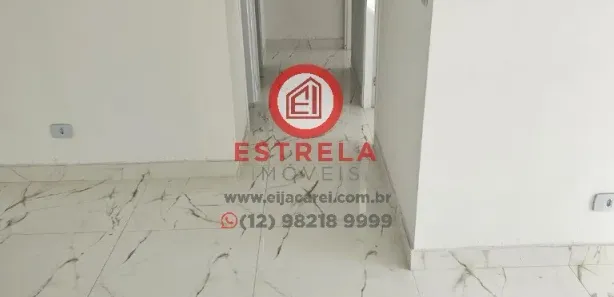 Apartamento com 3 Quartos à venda, 72m² no Jardim Califórnia, Jacareí